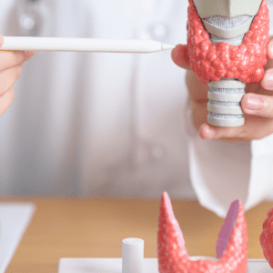 Thyroid Profile £49