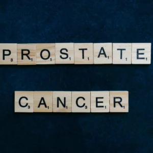 Prostate Check £49